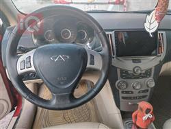 Chery A3